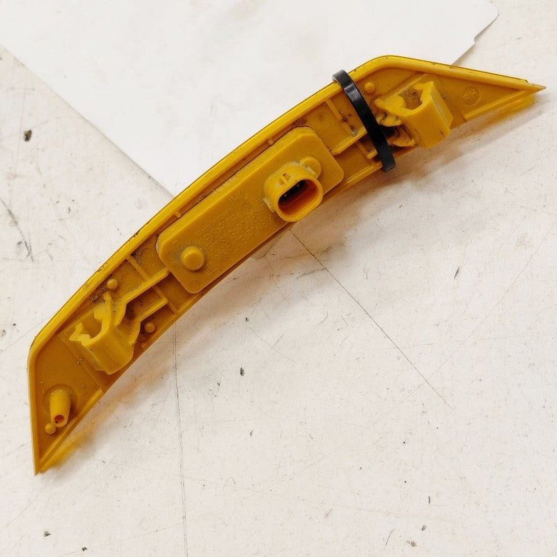 Passenger Right Side Marker Fits 21-25 Chevy Trailblazer