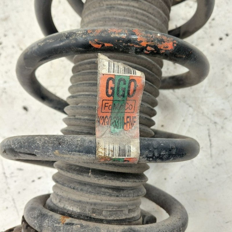 Passenger Right Strut Front Fits 19-24 Ford Edge
