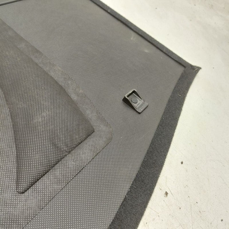 Subaru XV Crosstrek Spare Tire Cover Trunk Mat  2025 2024