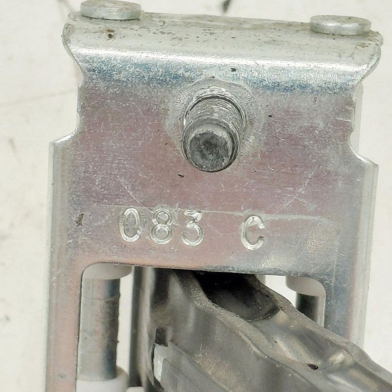 Ford Escape Door Check Left Driver Rear Hinge Stop Stopper Detent 2022