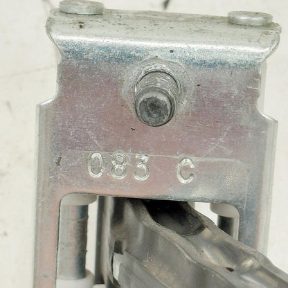 Ford Escape Door Check Left Driver Rear Hinge Stop Stopper Detent 2022