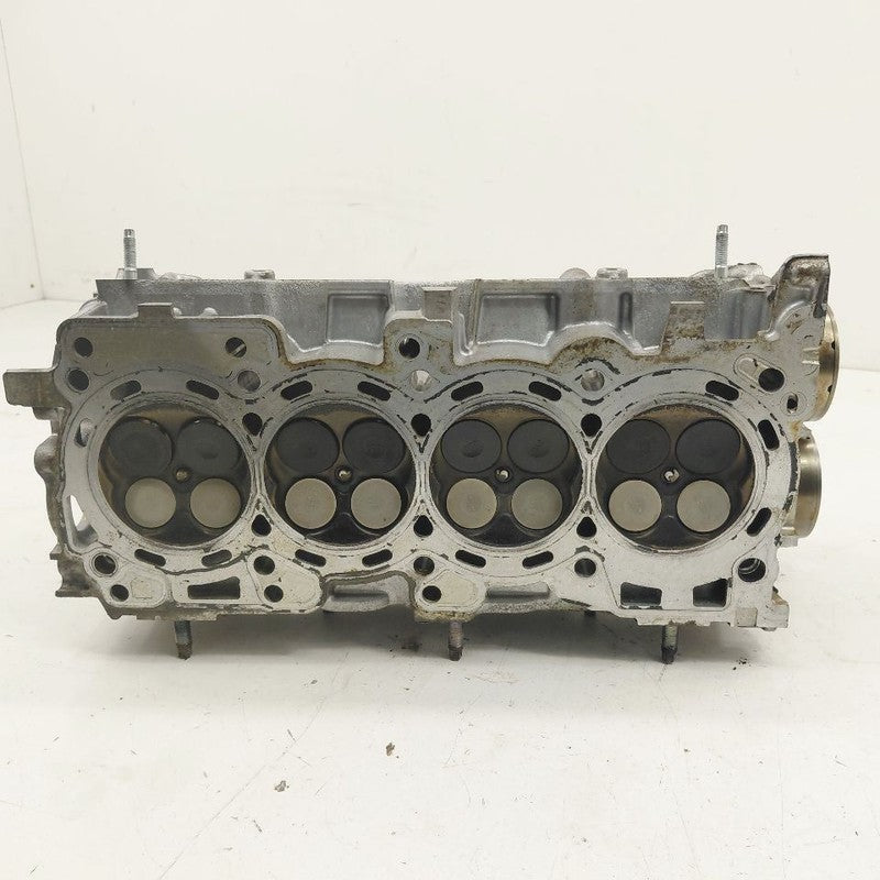 Engine Cylinder Head 2.5L QR25DE Fits 14-20 Nissan Rogue OEM