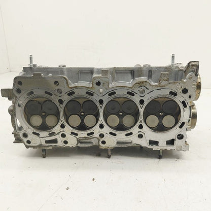 Engine Cylinder Head 2.5L QR25DE Fits 14-20 Nissan Rogue OEM
