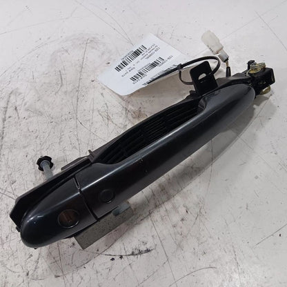 Driver Left Front Door Handle Exterior Fits 16-23 Mazda CX-9