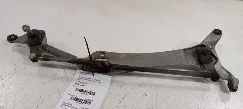 Windshield Wiper Transmission Linkage Coupe Fits 08-15 CTS  OEM