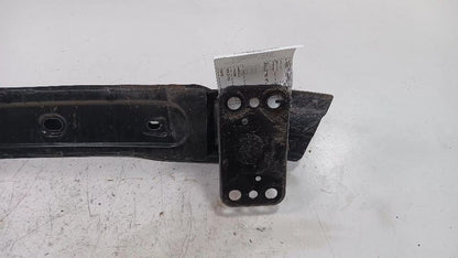Front Bumper Reinforcement Support Bar 2 Door Fits 12-19 FIAT 500 OEM