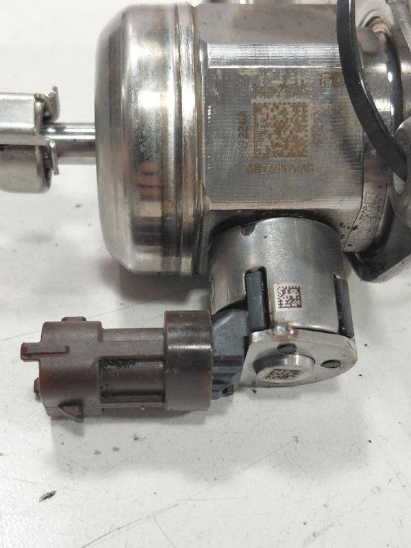 Jeep Compass Engine Mounted Fuel Pump 2.0 2025 2024 2023 OEM