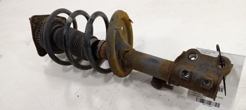 Driver Left Strut Front Fits 10-13 Kia Forte OEM