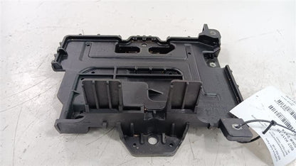 Kia Forte Battery Holder Tray 2016 2015 2014
