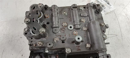Hyundai Sonata Automatic Transmission Valve Body 2011 2012 2013