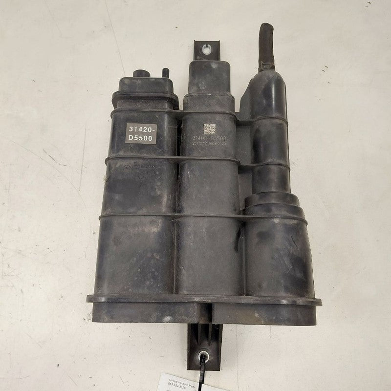Kia Optima Fuel Vapor Canister Charcoal Evaporator Can  2018 2017 2016