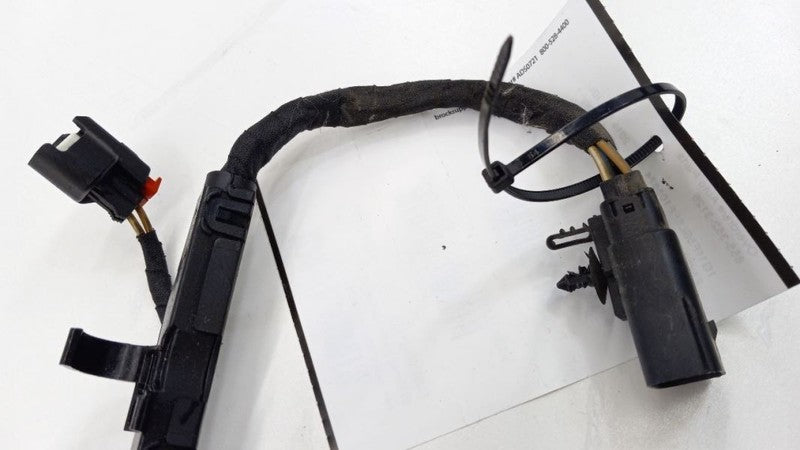 Chevy Malibu Engine Wire Wiring Harness 2014 2015 2016 2017 2018