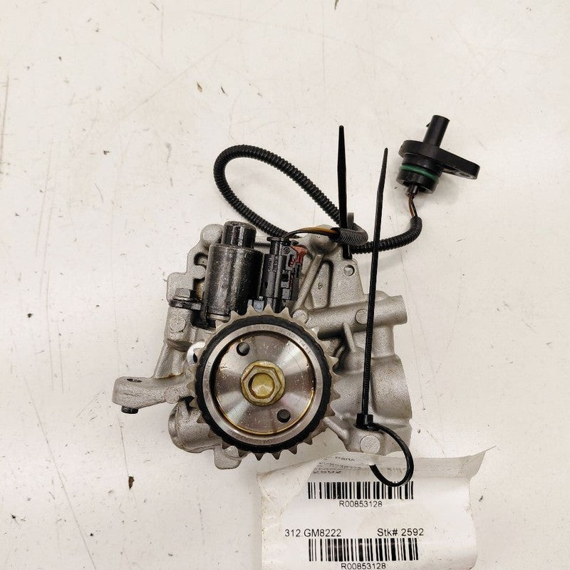 Chevy Trailblazer Engine Oil Pump  1.3 2023 2022 2021