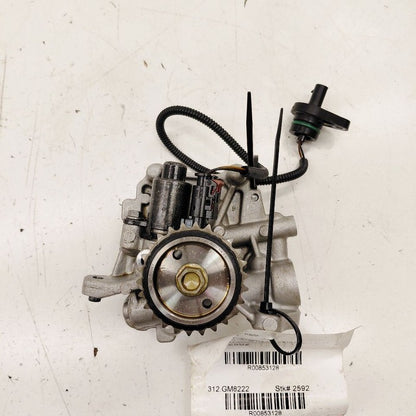 Chevy Trailblazer Engine Oil Pump  1.3 2023 2022 2021