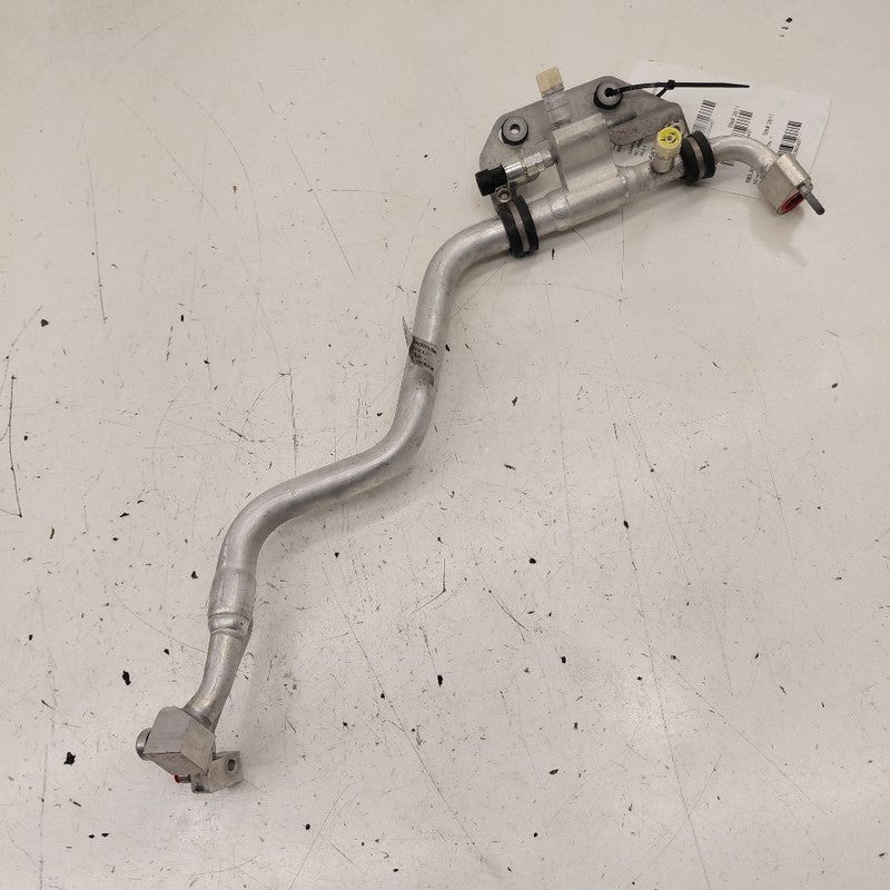 Alfa Romeo Stelvio AC Hose Line  2.0 2018 2019 2020 2021