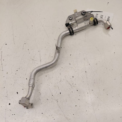 Alfa Romeo Stelvio AC Hose Line  2.0 2018 2019 2020 2021