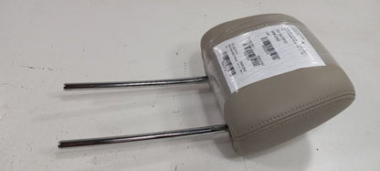 Subaru Legacy Seat Headrest Front Head Rest 2010 2011 2012 2013 2014 O