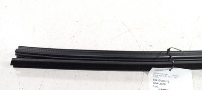 Cadillac CTS Right Front Interior Weather Strip 2011 2012 2013 OEM