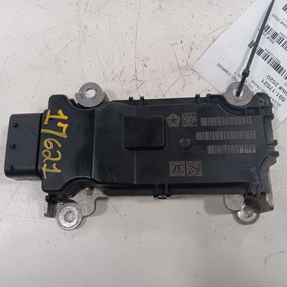 Transmission Control Module 3.73 Ratio Fits 21-22 Jeep Renegade OEM
