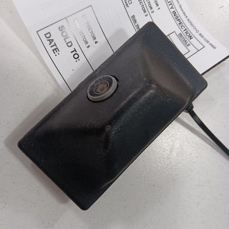 Camera Projector Rear View Camera Fits 21-23 Jeep Renegade OEM