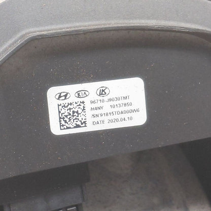 Hyundai Kona Steering Wheel  2021 2020 2019