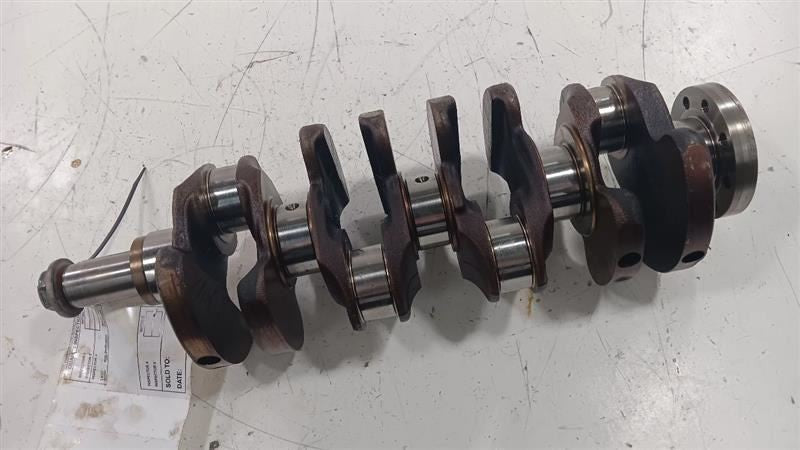 Buick Encore Engine Crankshaft Crank Shaft  2016 2017 2018 2019