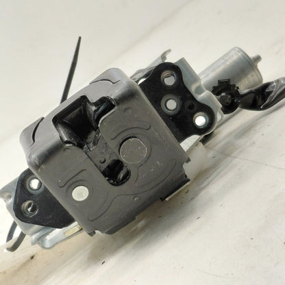 Honda CR-V Trunk Latch  2017 2018 2019