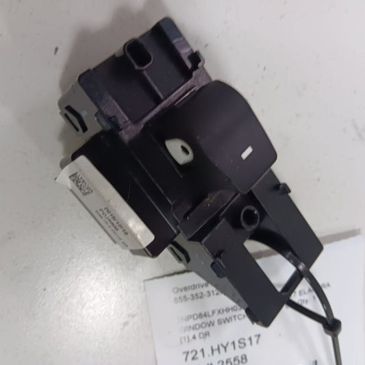 Hyundai Elantra Power Window Switch Right Passenger Rear  2017 2018 2019 2020