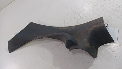 Dodge Dart Sill Trim Plate Door Jam Threshold Left Rear  2013 2014 2015 2