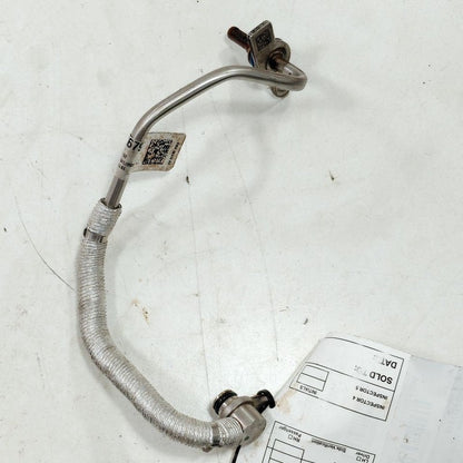 Ford Edge Super Turbo Charger Oil Line Hose Tube  2019 2020 2021 2022 