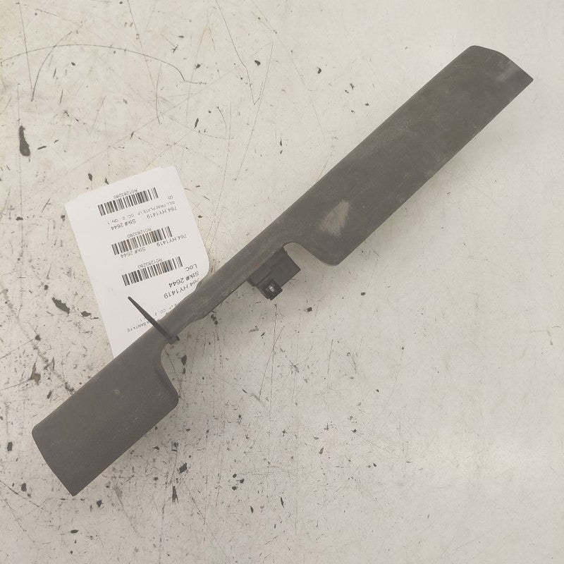 Hyundai Santa Fe Sill Trim Plate Door Jam Threshold Left Driver Front 