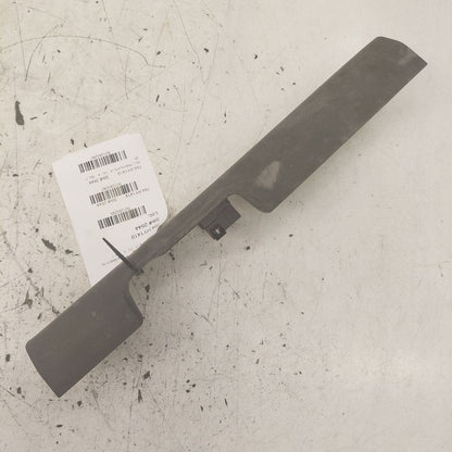 Hyundai Santa Fe Sill Trim Plate Door Jam Threshold Left Driver Front 