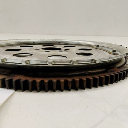 Flywheel Flex Plate Automatic Transmission CVT Fits 12-14 16-23 Nissan