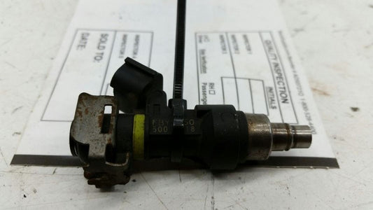 16600EN200 Fuel Injection Injector Fits 09-14 Nissan Cube OEM