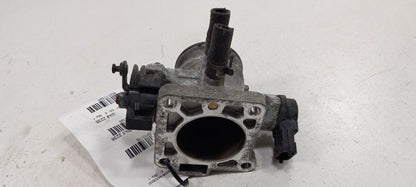 Throttle Body 1.6L Without Automatic Cruise Control Fits 06-11 ACCENT 
