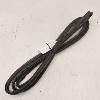 Chevy Volt On Door Seal Rubber Left Driver Front  2019 2018 2017 2016 