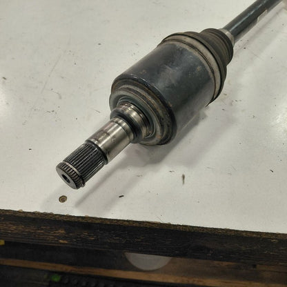Passenger Right Rear CV Axle Shaft 3.6L AWD Fits 15-23 Chrysler 300 OE