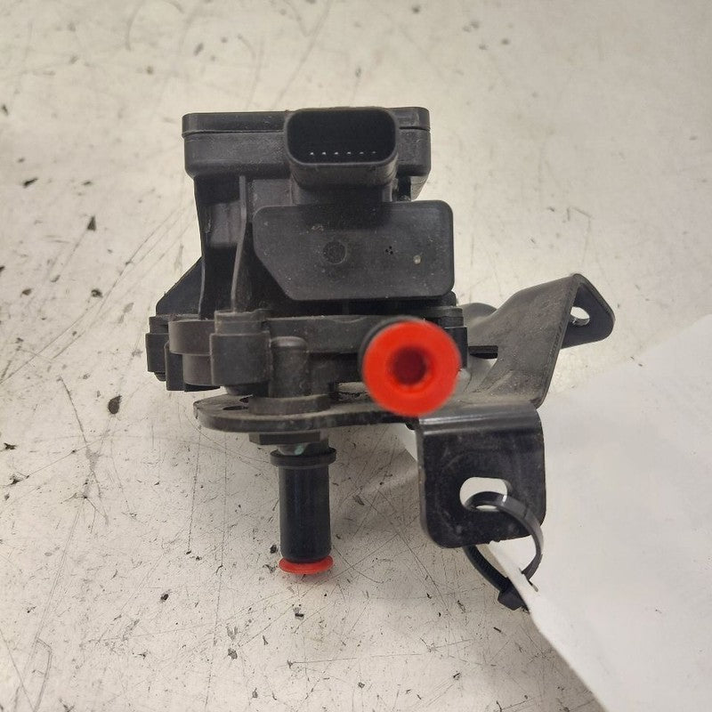 Coolant Water Pump Electric Auxiliary Fits 24-25 Buick Envista