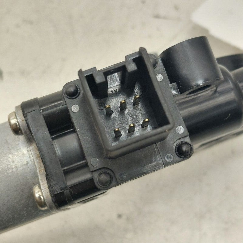 Driver Left Front Power Window Motor Fits 09-21 Mazda 6