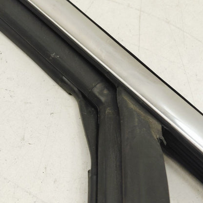 Ford Escape Door Glass Window Seal Rubber Right Passenger Front  2022 