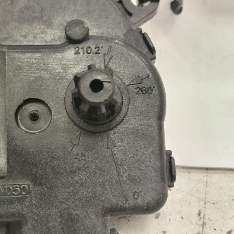Ford Edge Flap Door Motor Heater AC Door Actuator  2019 2020 2021 2022