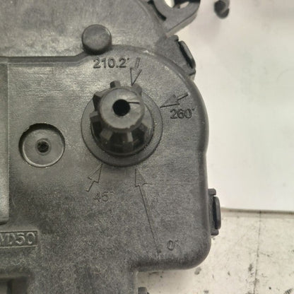 Ford Edge Flap Door Motor Heater AC Door Actuator  2019 2020 2021 2022