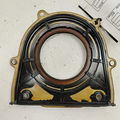 Ford Ecosport Rear Main Seal Housing  2.0 2020 2021 2022 OEM