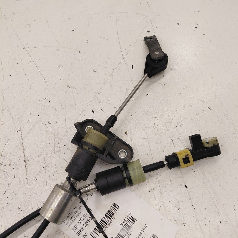 Volvo S60 Shift Shifter Lever Linkage Cable  2018 2017 2016