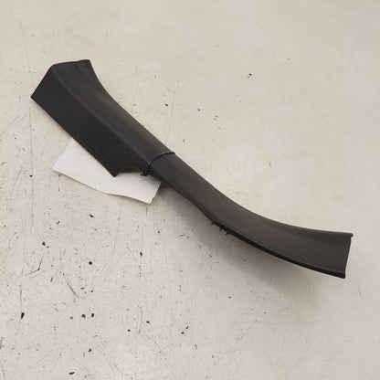 Toyota Prius Sill Trim Plate Door Jam Threshold Right Passenger Rear  