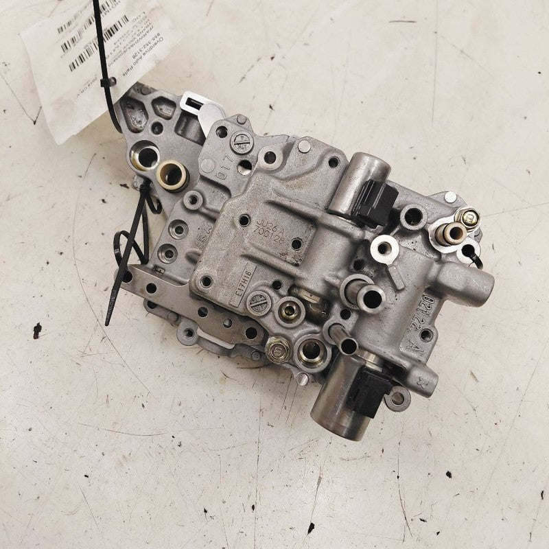 Honda CR-V Automatic Transmission Valve Body  2017 2018 2019