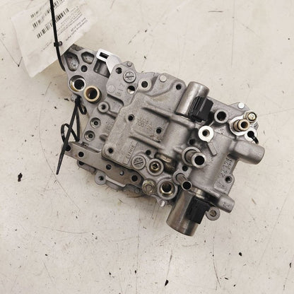 Honda CR-V Automatic Transmission Valve Body  2017 2018 2019