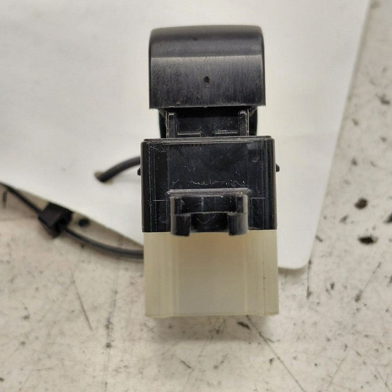 Nissan Versa Note Window Switch Power Left Driver Rear  2019 2018 2017