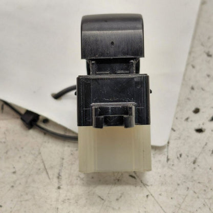 Nissan Versa Note Window Switch Power Left Driver Rear  2019 2018 2017