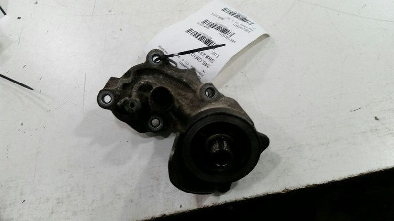 Chevy Traverse Engine Oil Filter Adapter Bracket Housing Mount 2009 2010 2011 